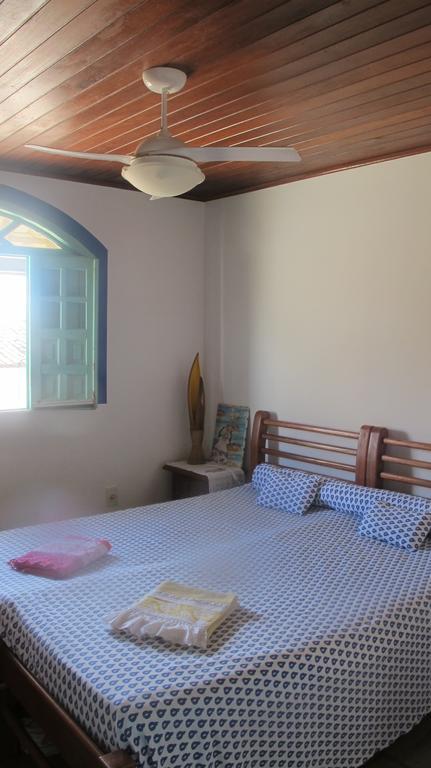 Alfazema Cultural Bed And Breakfast Arembepe Δωμάτιο φωτογραφία
