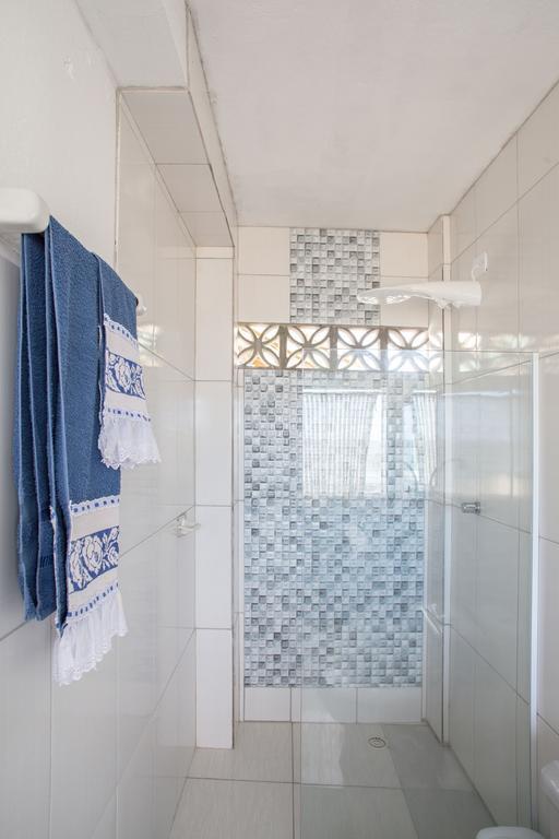 Alfazema Cultural Bed And Breakfast Arembepe Εξωτερικό φωτογραφία